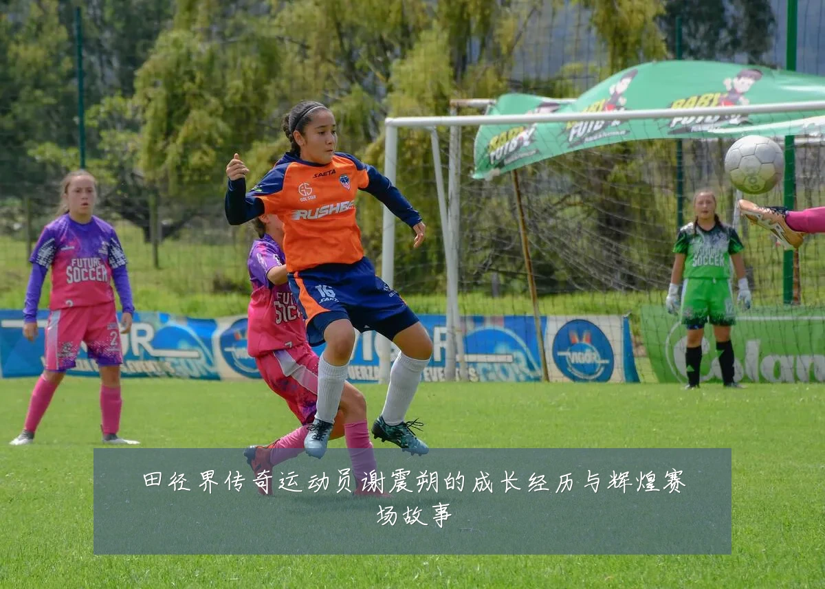 田径界传奇运动员谢震朔的成长经历与辉煌赛场故事